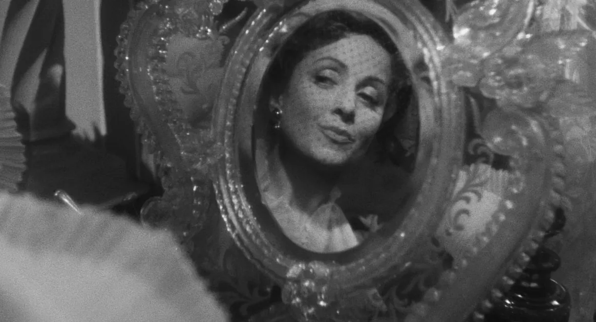 The Earrings of Madame de...