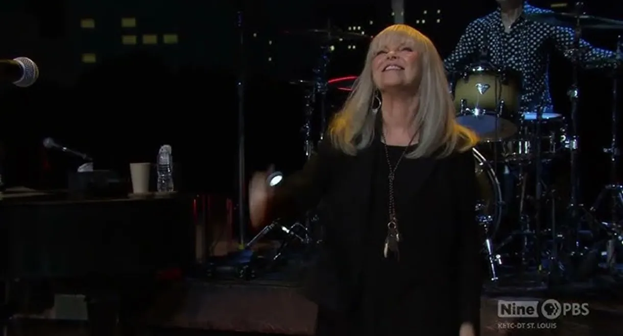 Pat Benatar : Live in New Haven