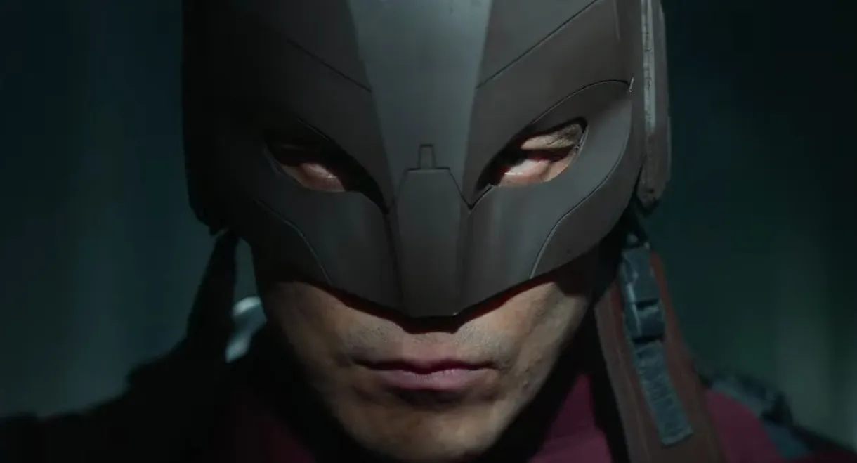 Keluang Man