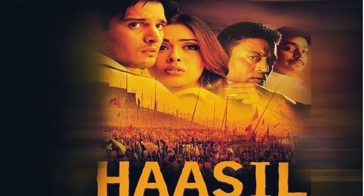 Haasil