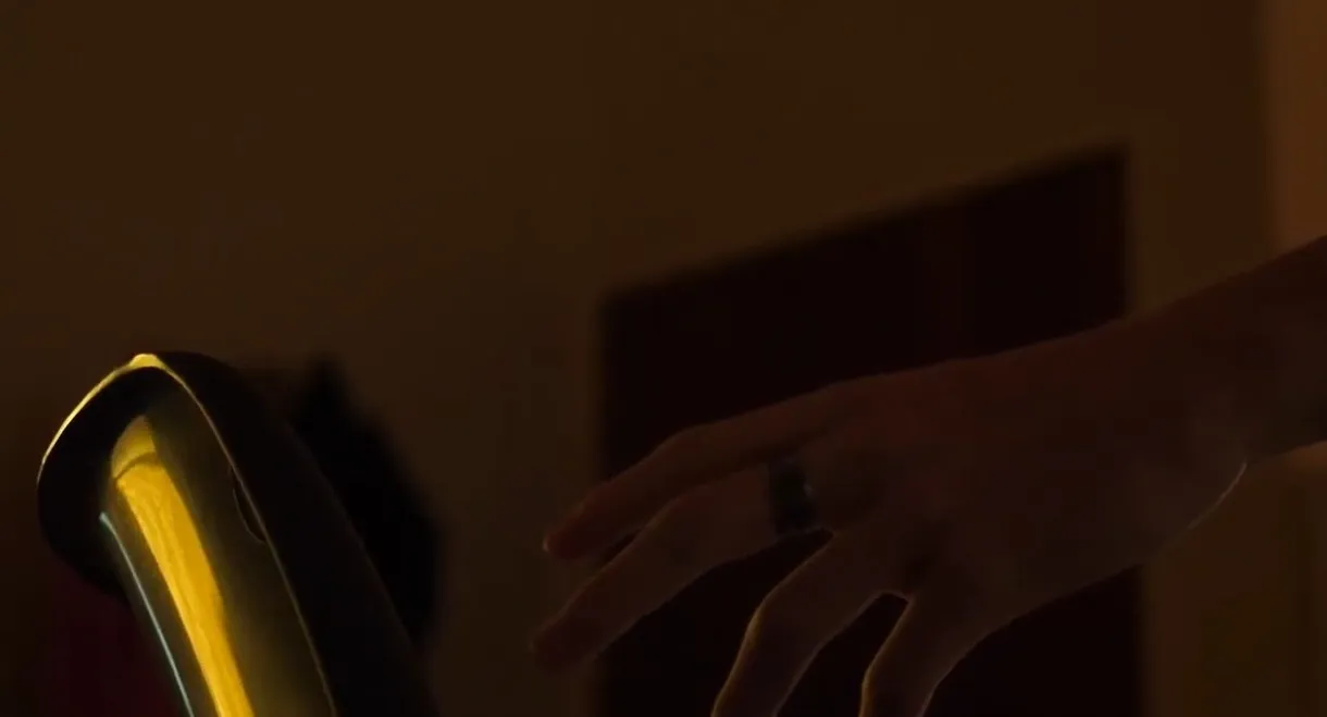The Chair