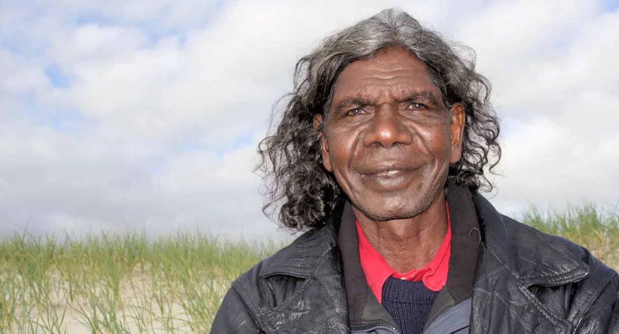 My Name Is Gulpilil