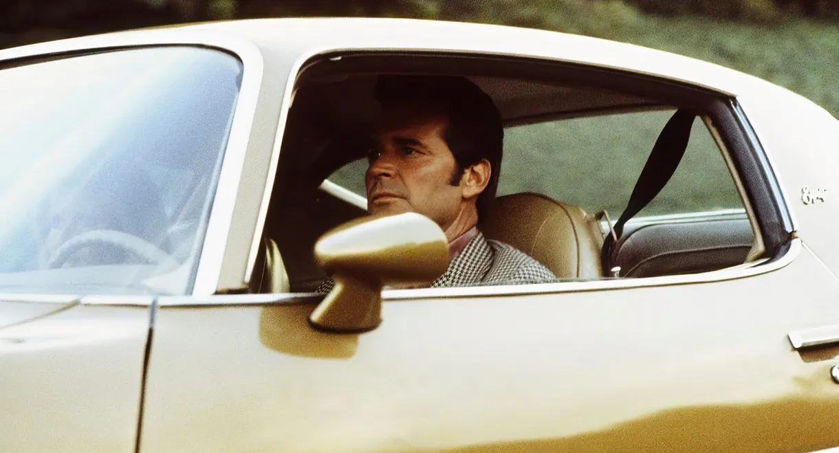 The Rockford Files