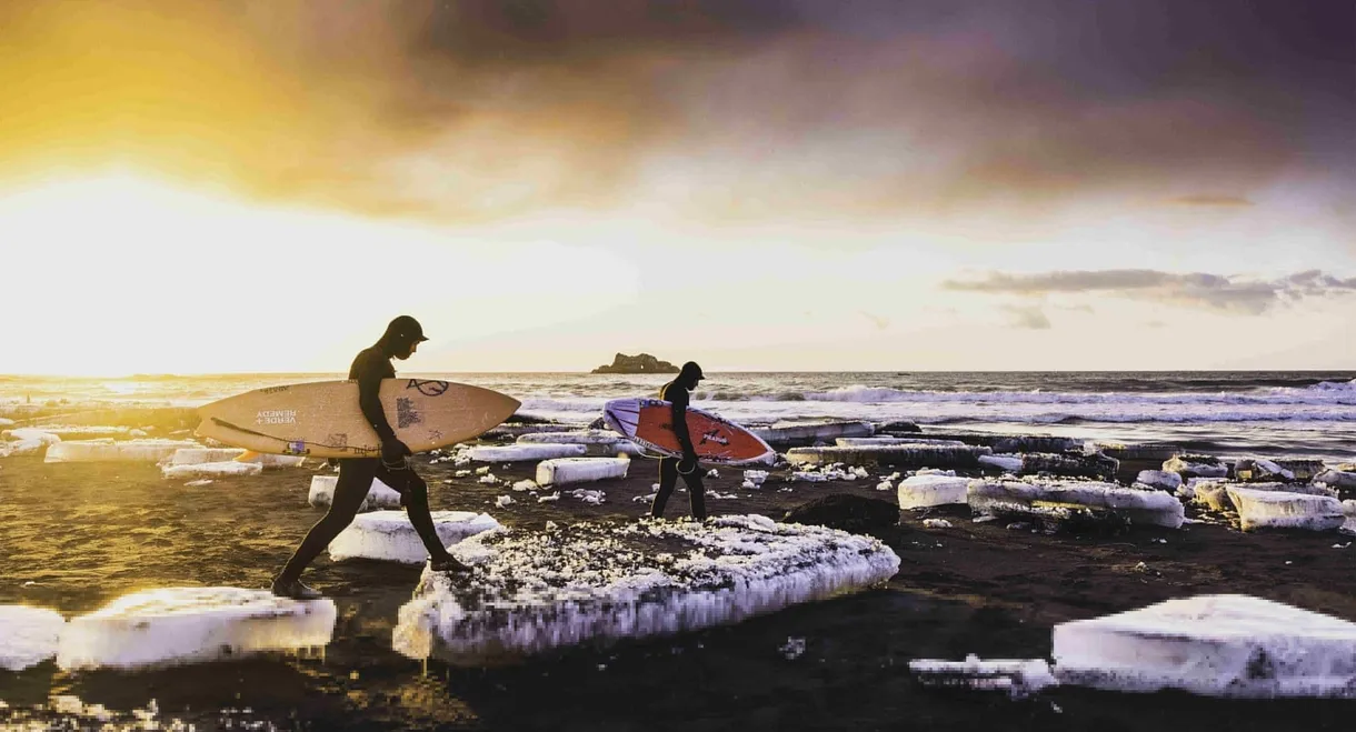 Corners of the Earth: Kamchatka