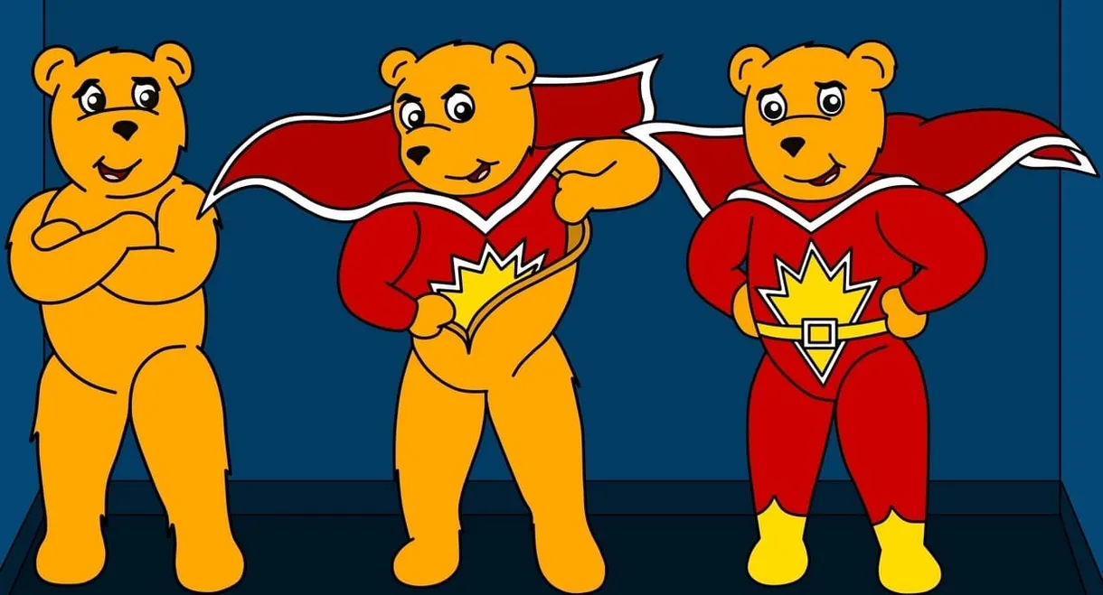 SuperTed