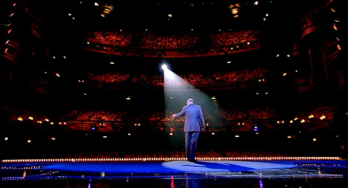 Dara Ó Briain: Live at the Theatre Royal