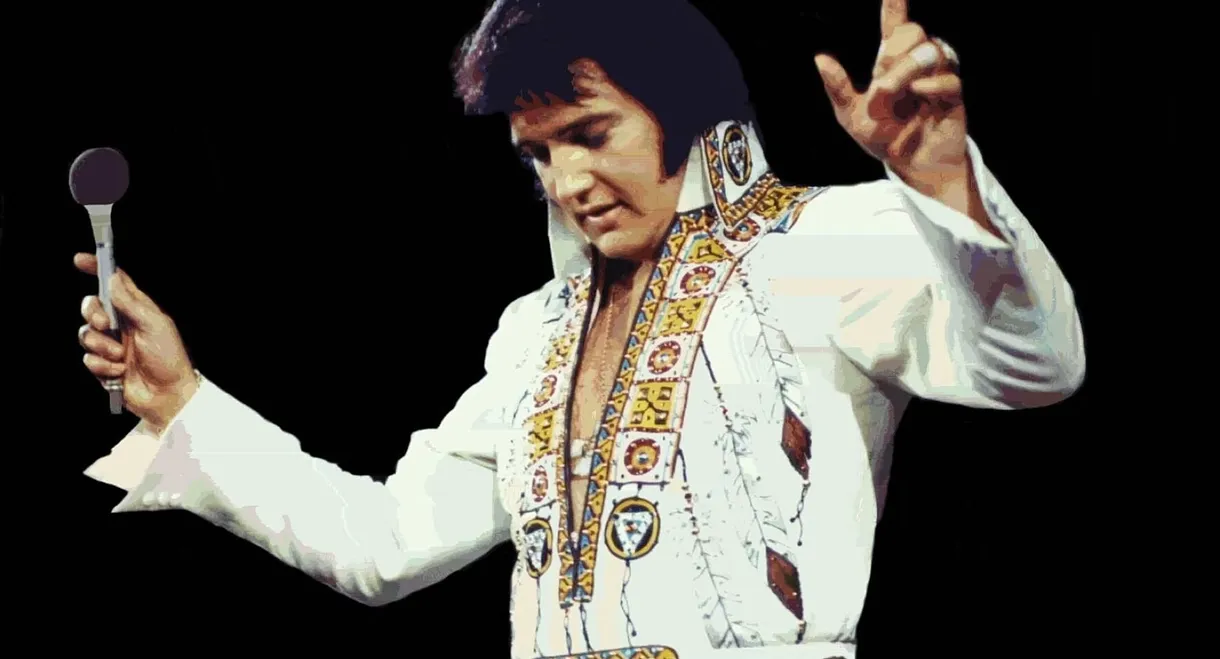 Elvis: That's the Way It Is