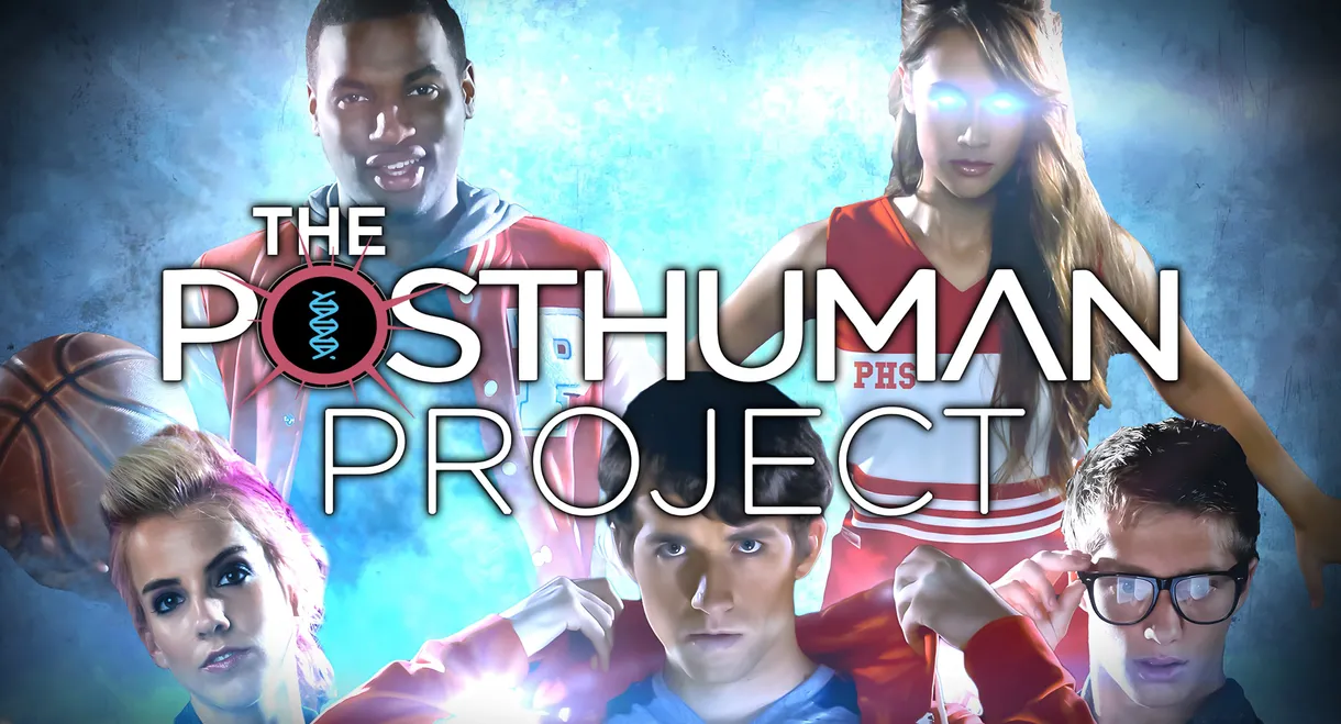 The Posthuman Project