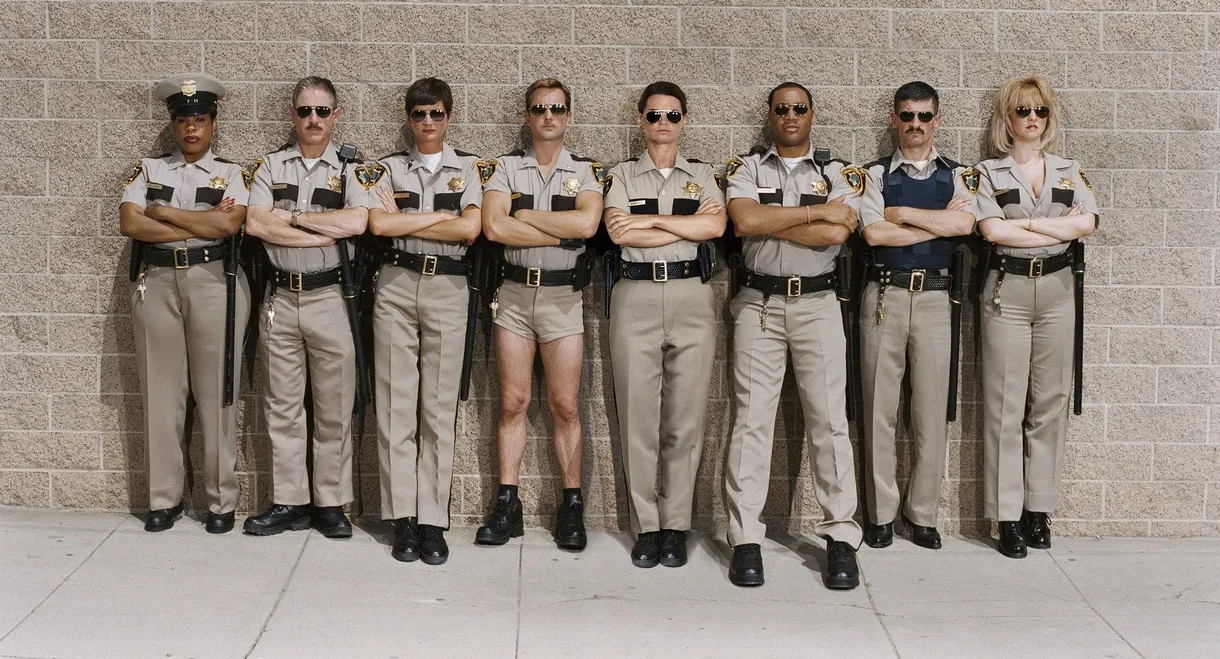 Reno 911!