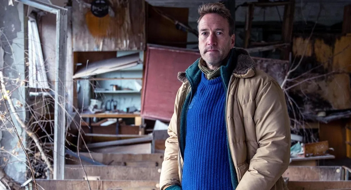 Inside Chernobyl with Ben Fogle