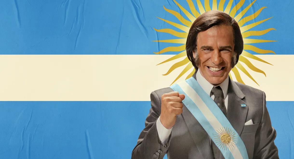 Menem: The President Show
