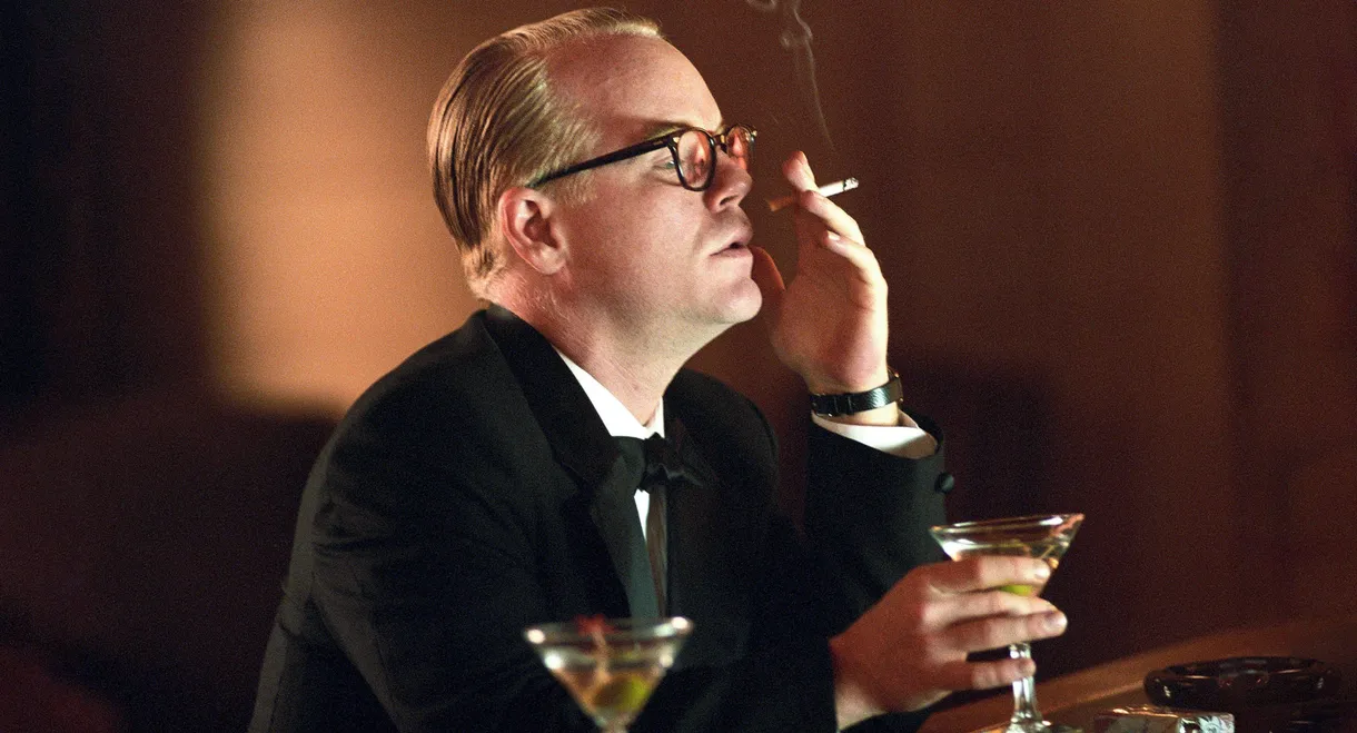 Capote