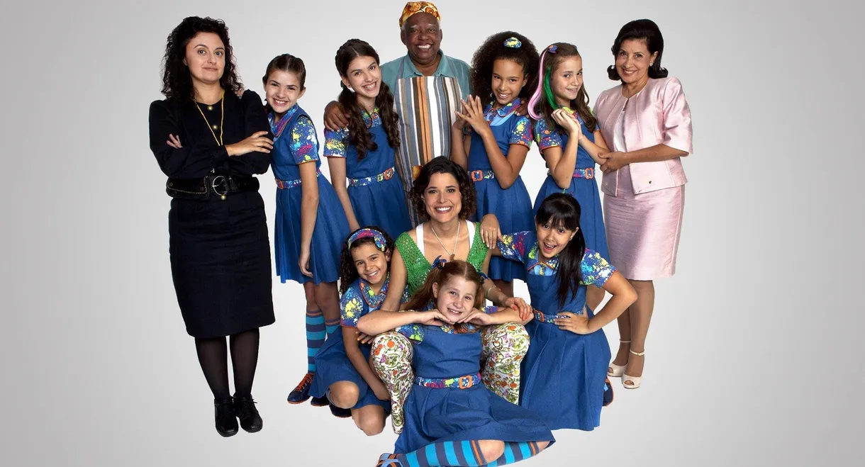 Chiquititas