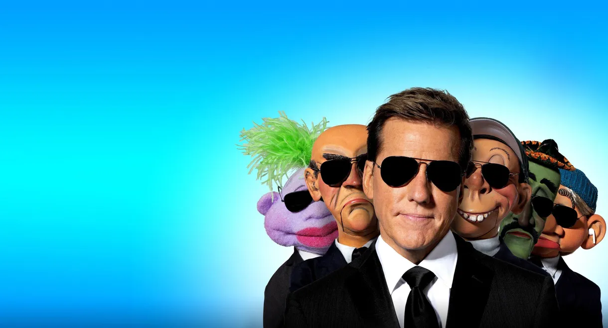 Jeff Dunham: Me the People