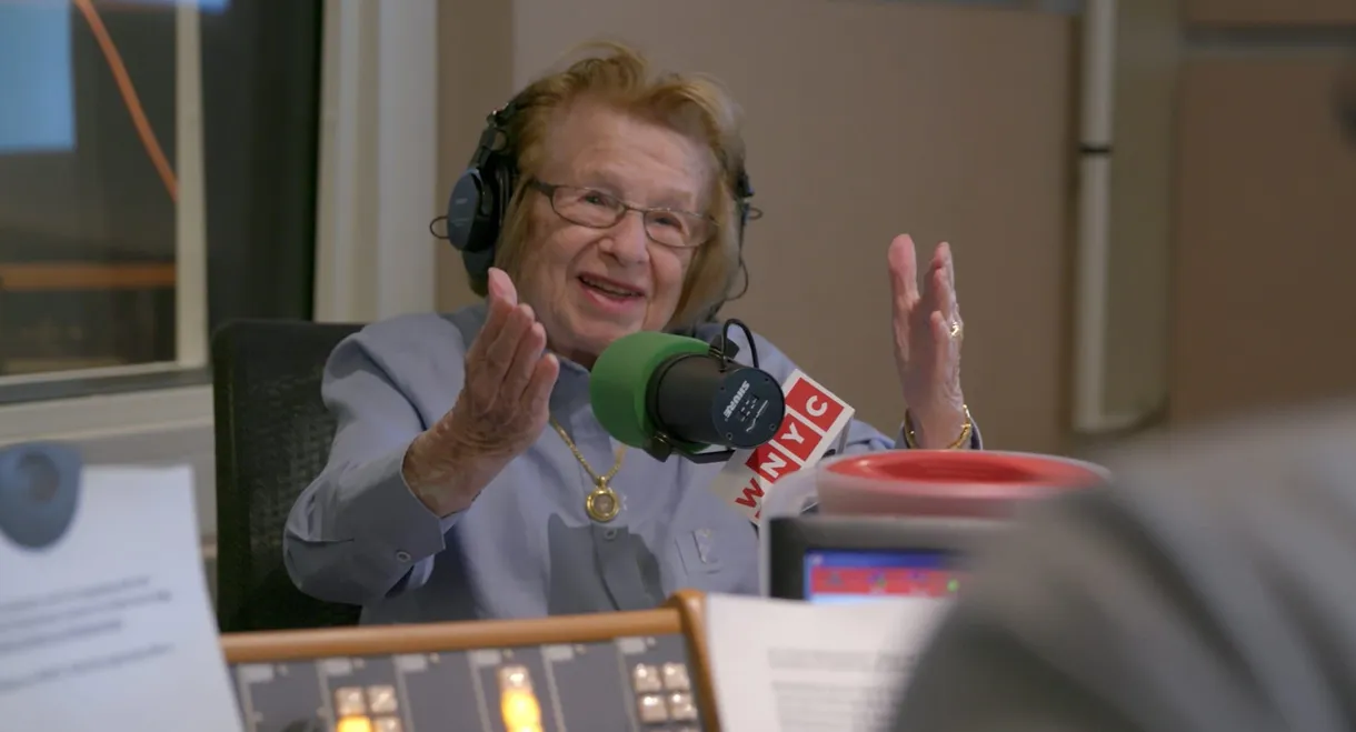 Ask Dr. Ruth