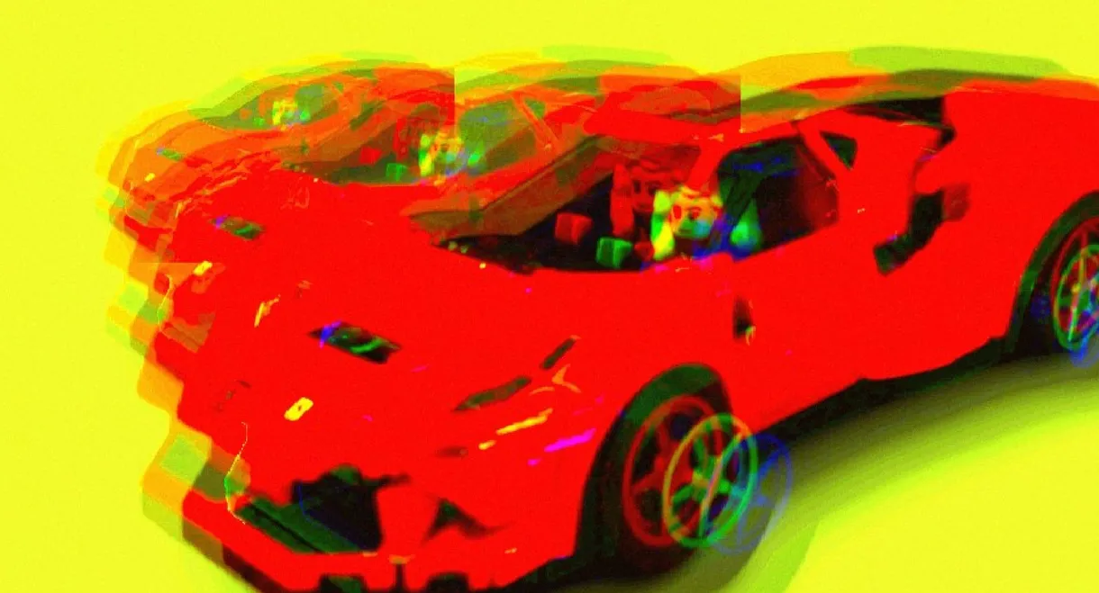 Dead Cars