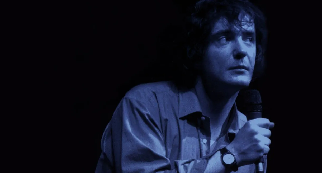 Dylan Moran: Monster