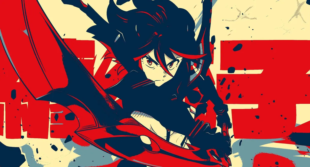 Kill la Kill