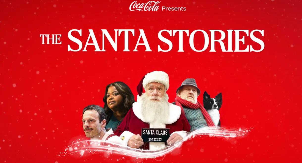 The Santa Stories