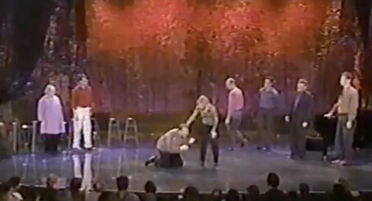 Drew Carey's Improv All Stars