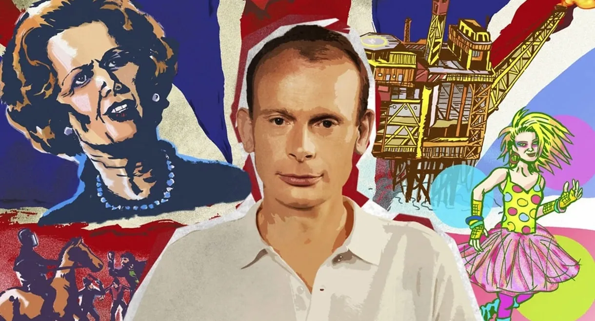 Andrew Marr's History of Modern Britain