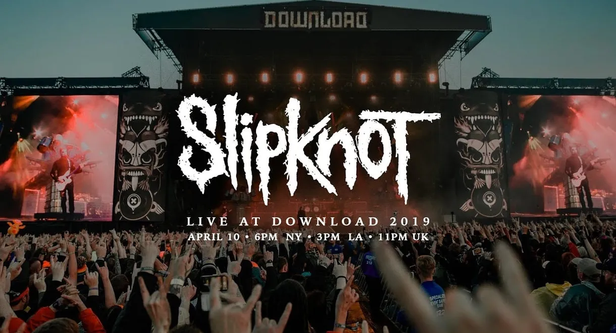 Slipknot: Goat