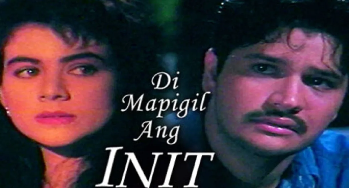 Di Mapigil Ang Init