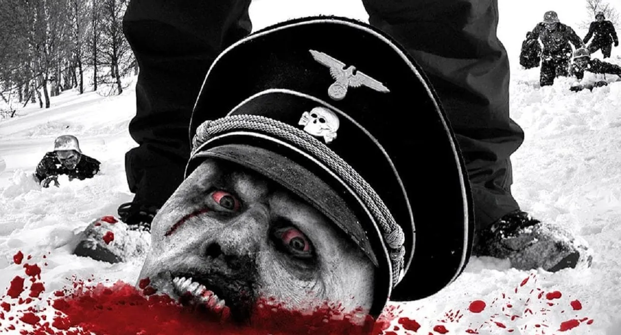 Dead Snow