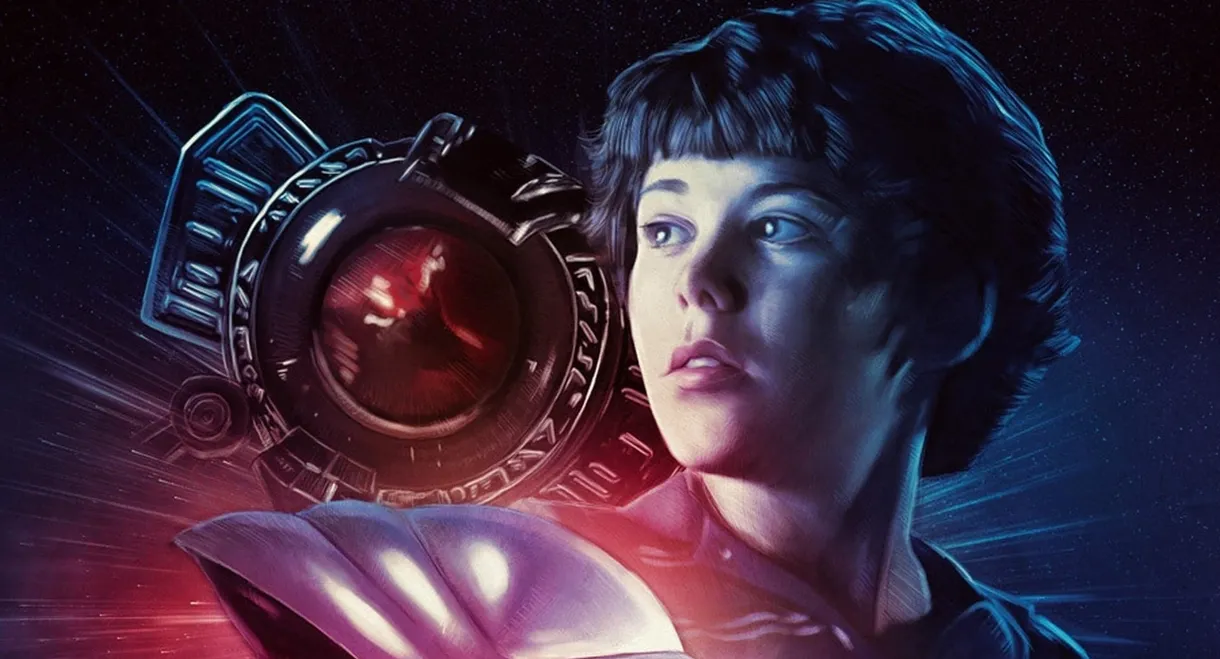 Flight of the Navigator