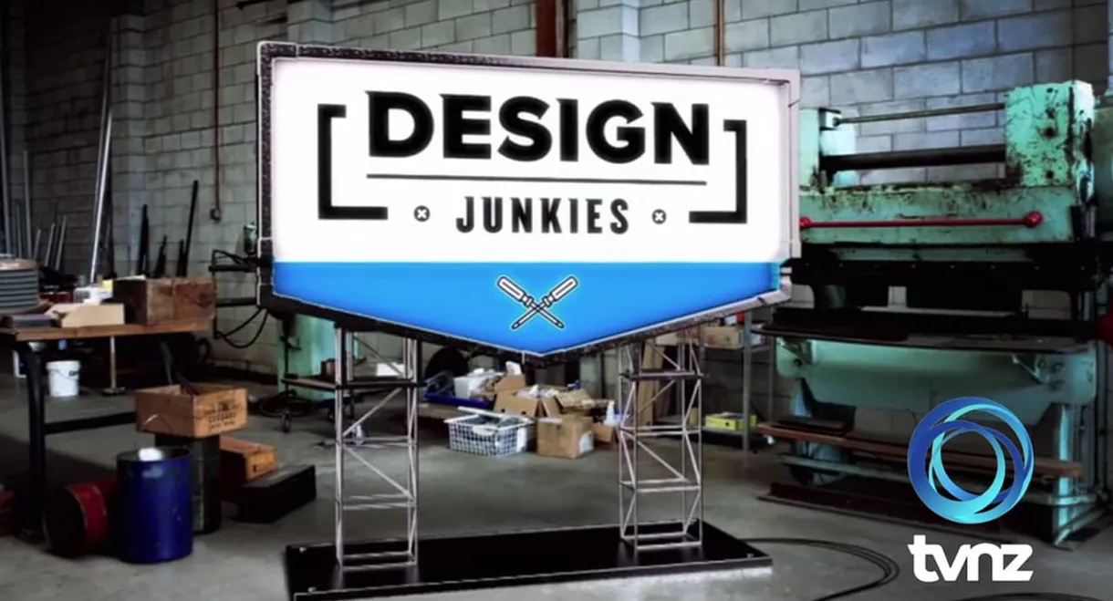 Design Junkies