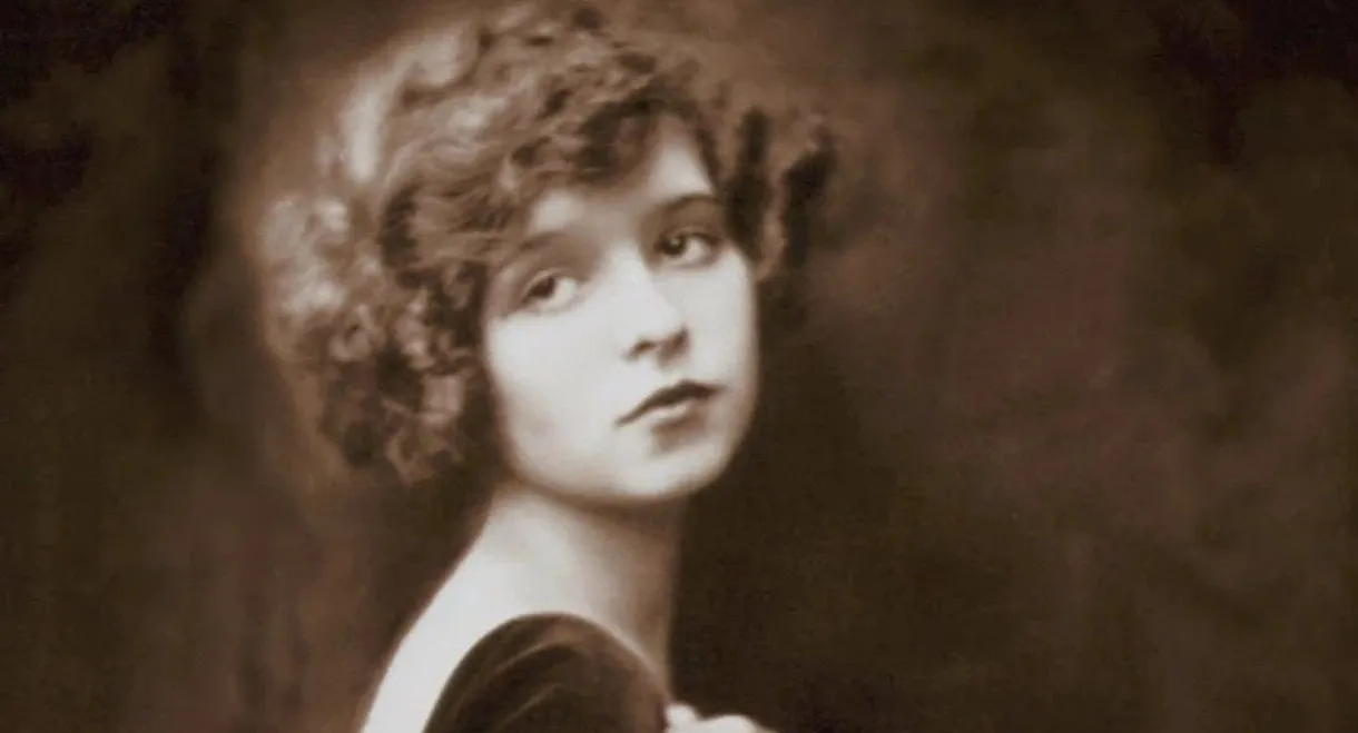 Clara Bow: Discovering the It Girl