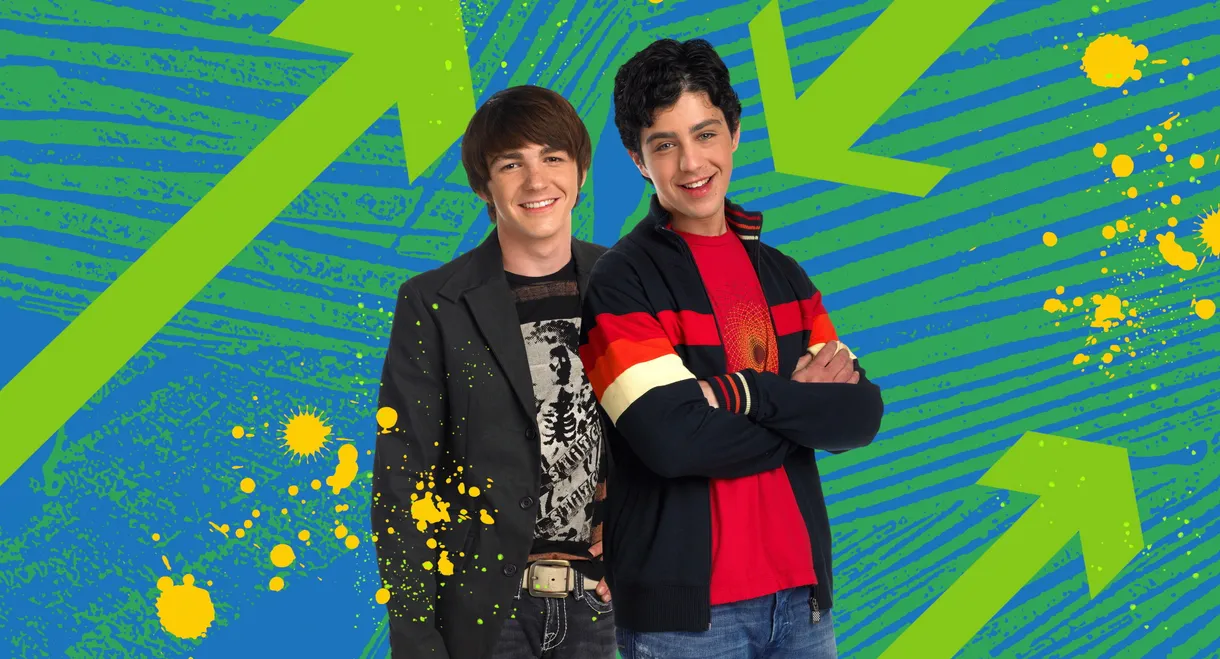 Drake & Josh