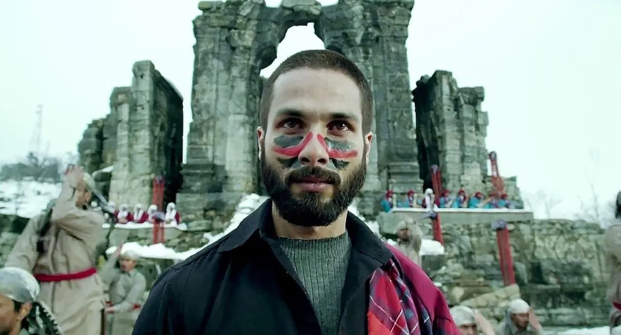 Haider