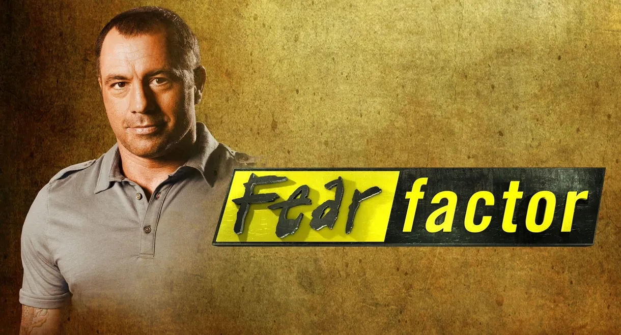 Fear Factor