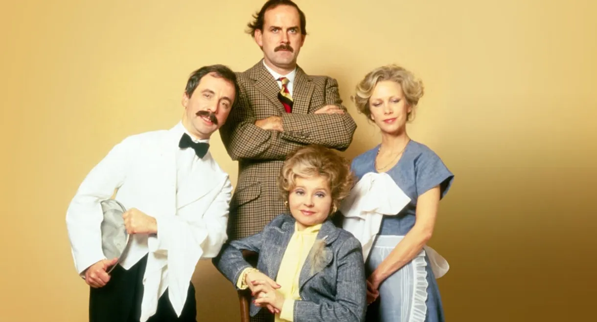 Fawlty Towers