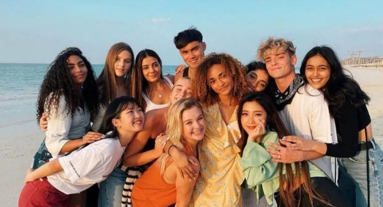 The Now United Show