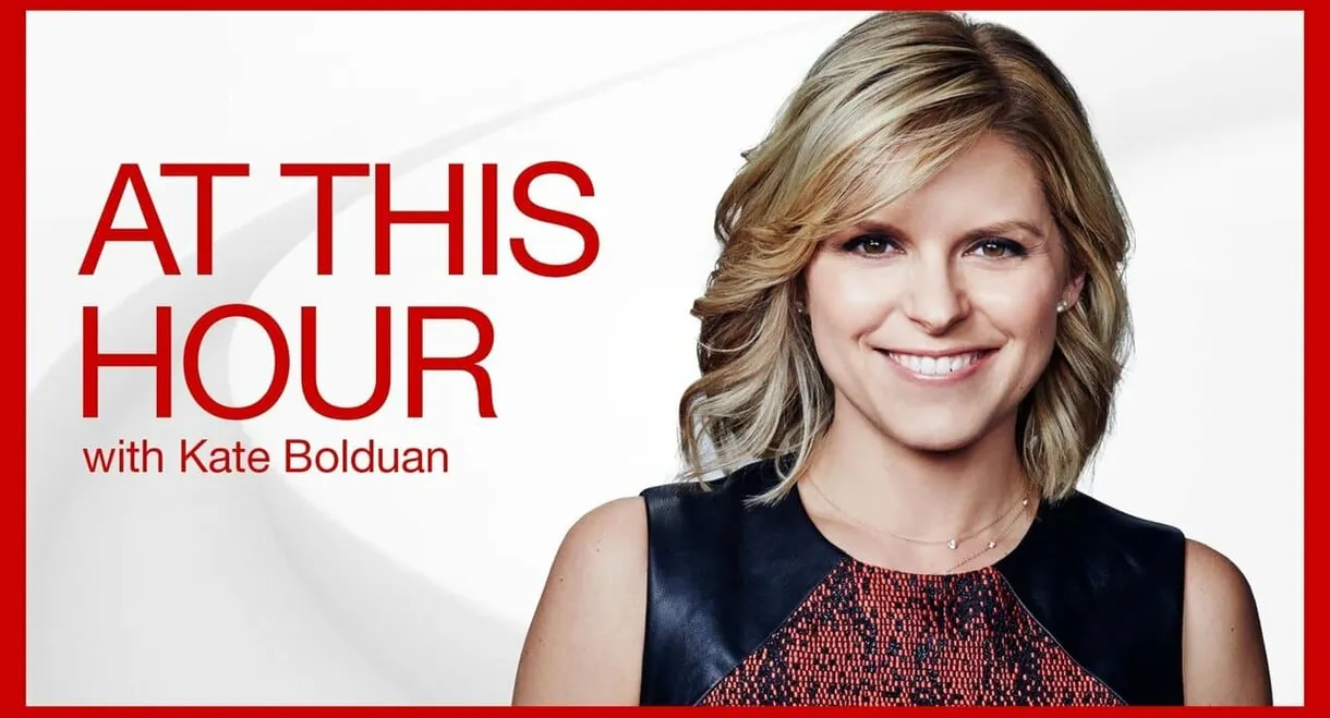 At This Hour with Kate Bolduan