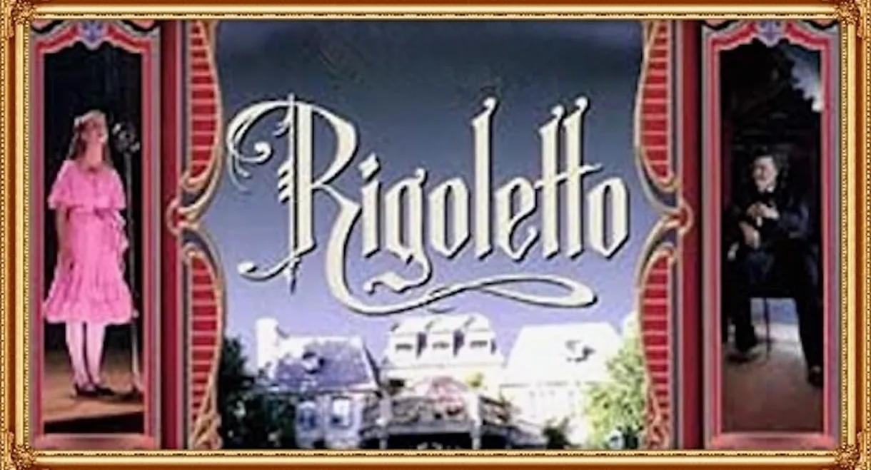 Rigoletto