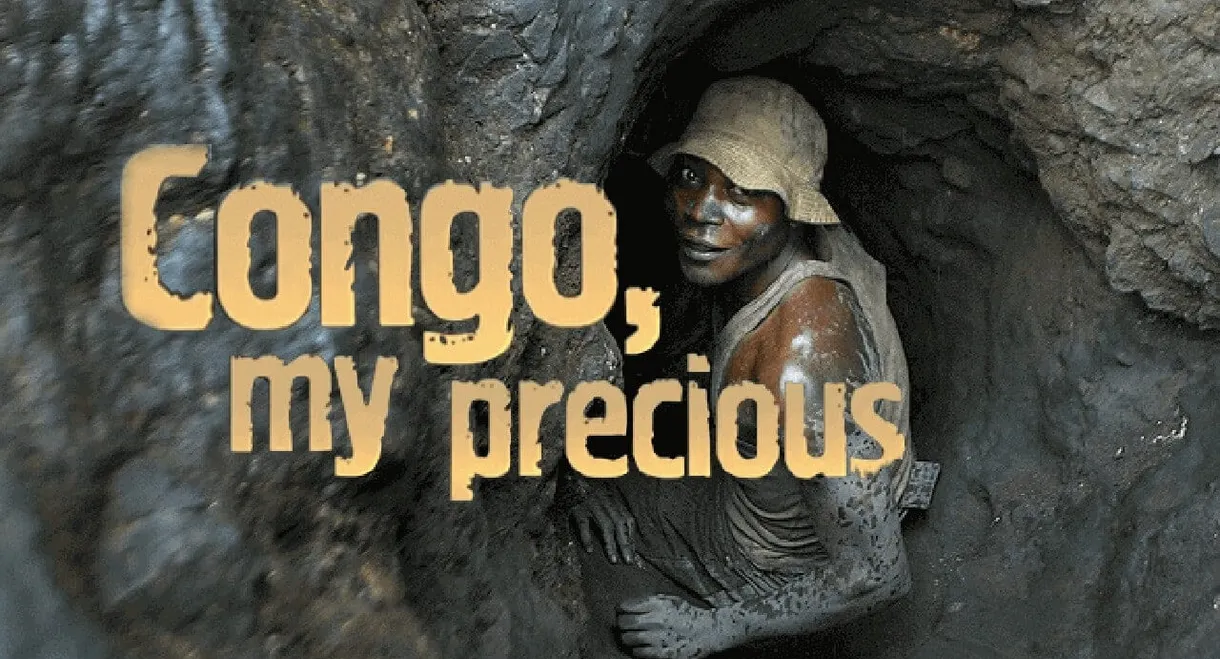 Congo, My Precious