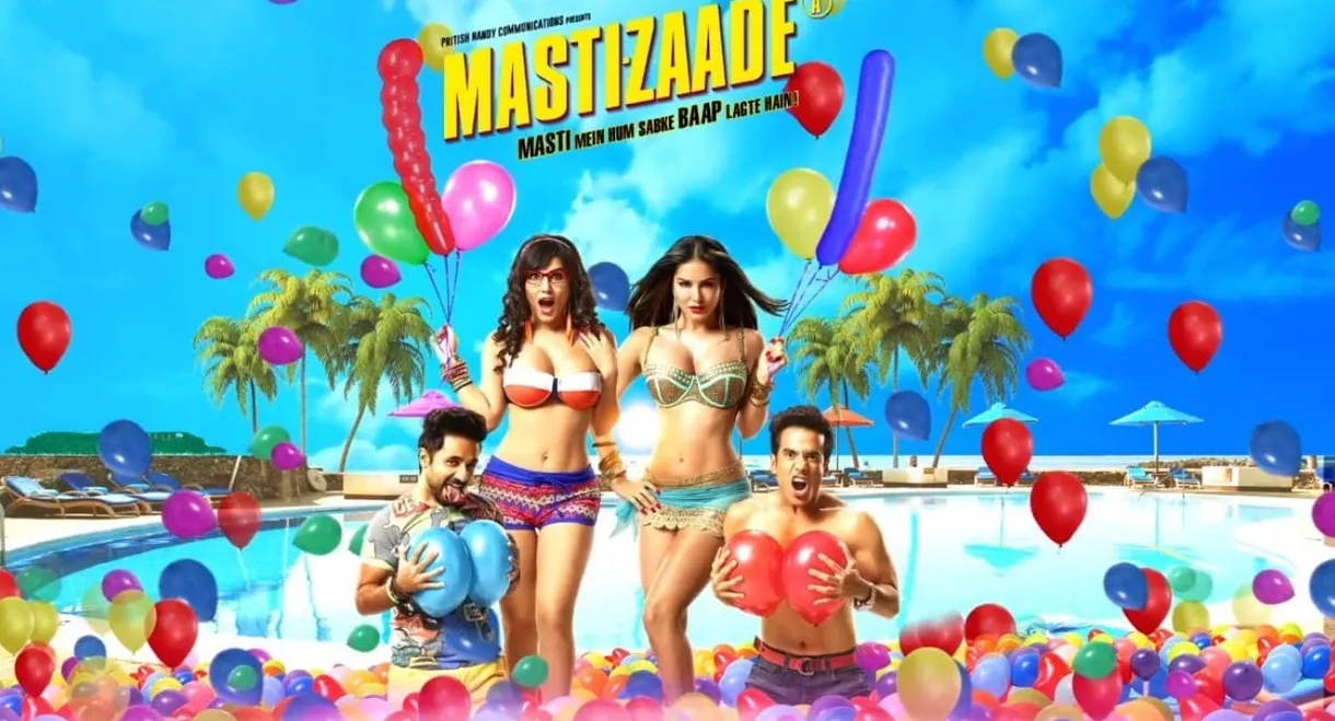 Mastizaade