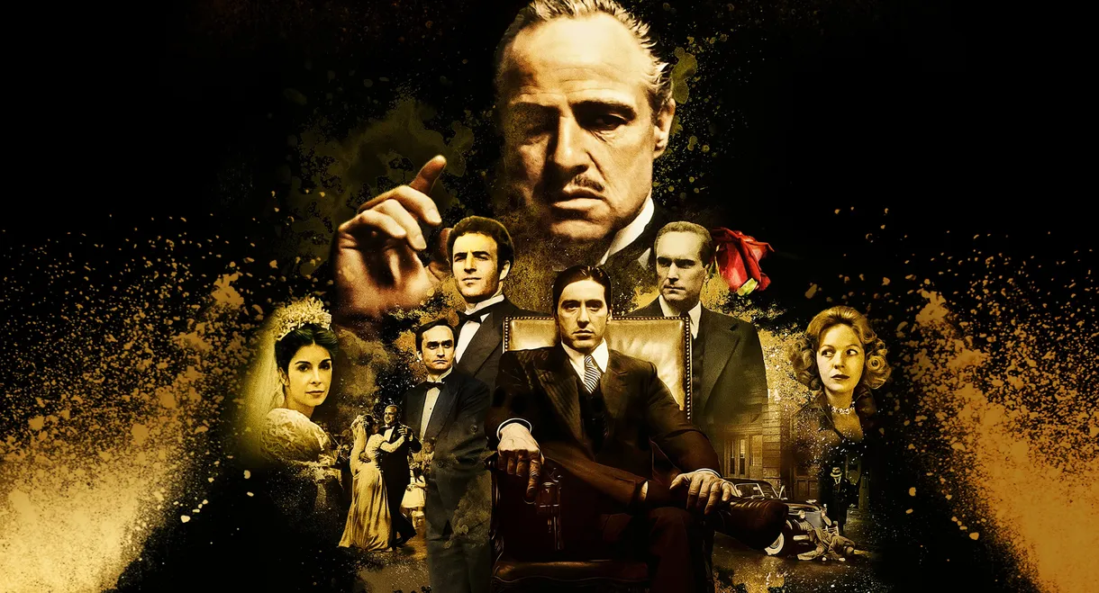 The Godfather