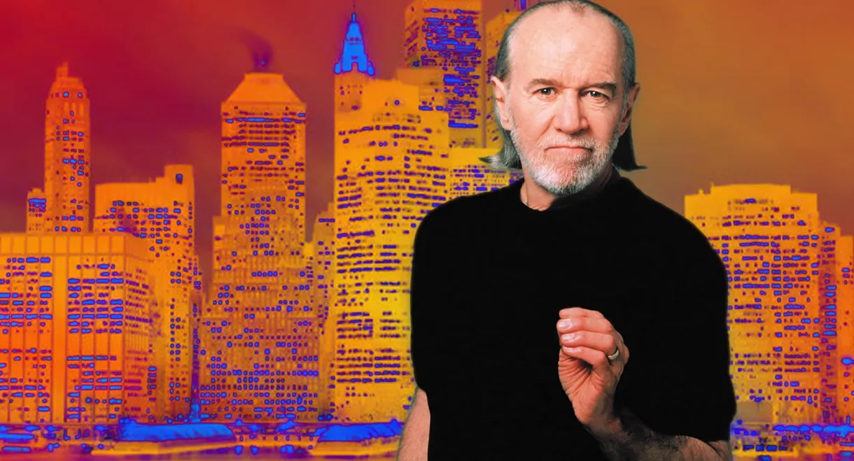 George Carlin: Jammin' in New York