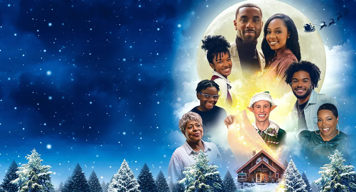 A Family Matters Christmas