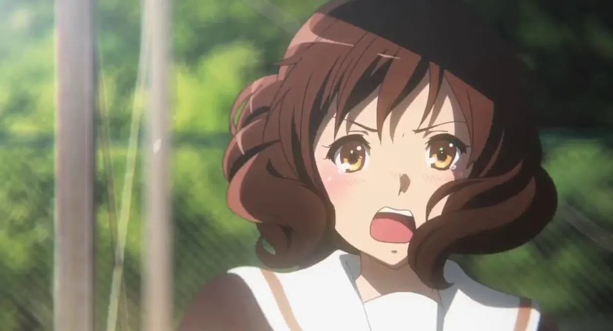 Sound! Euphonium the Movie – May the Melody Reach You!