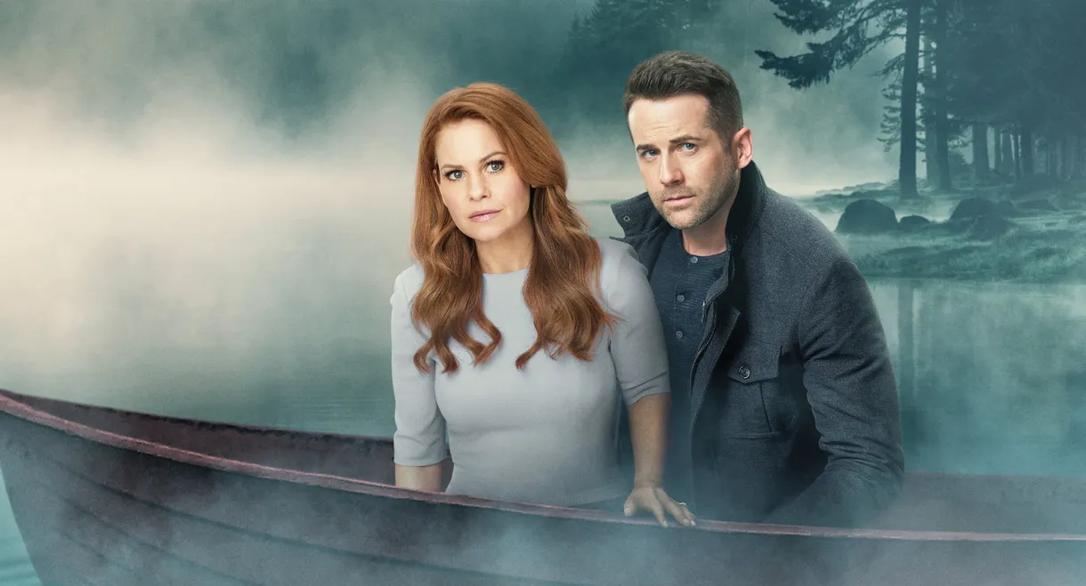 Aurora Teagarden Mysteries: Honeymoon, Honeymurder