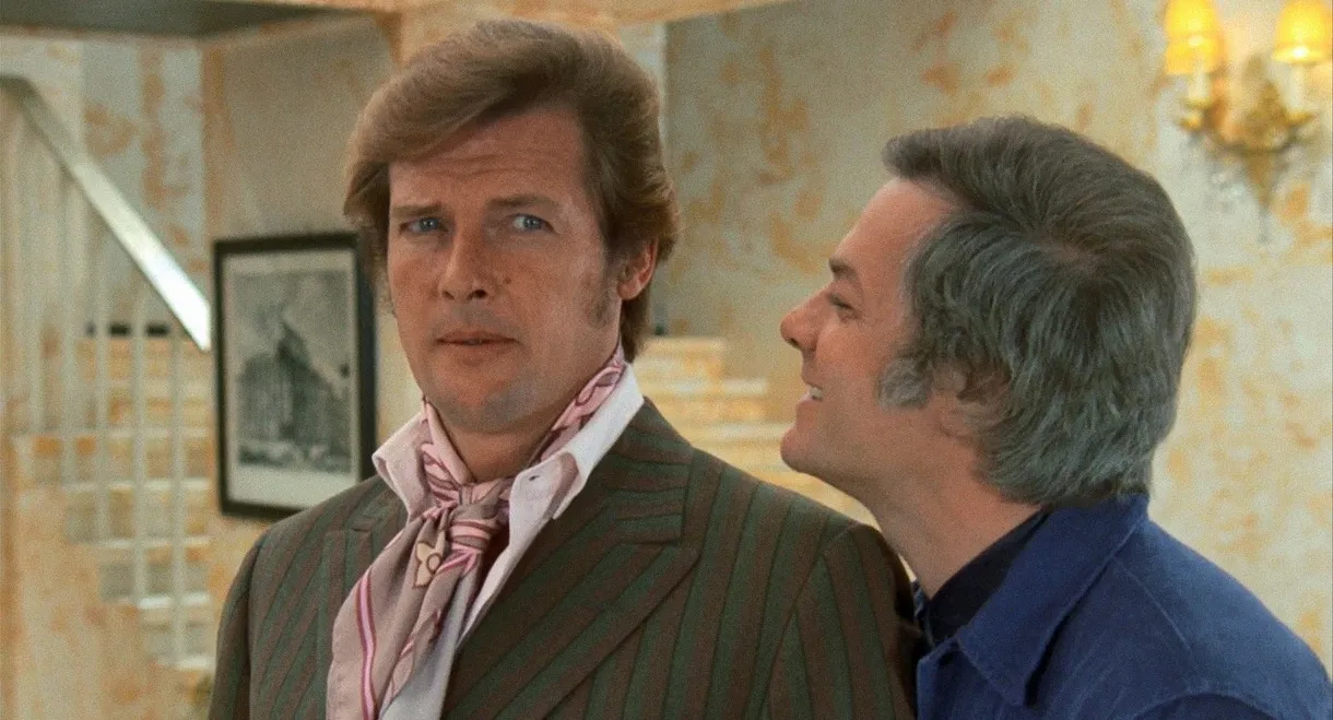 The Persuaders!