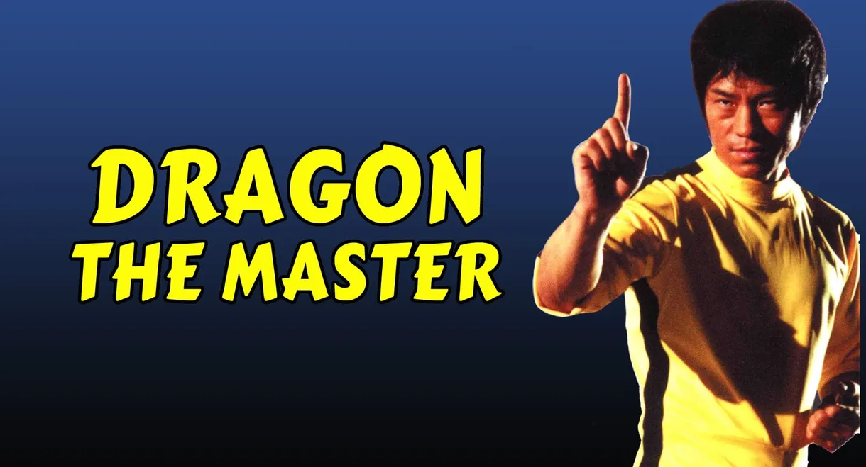 Dragon the Master