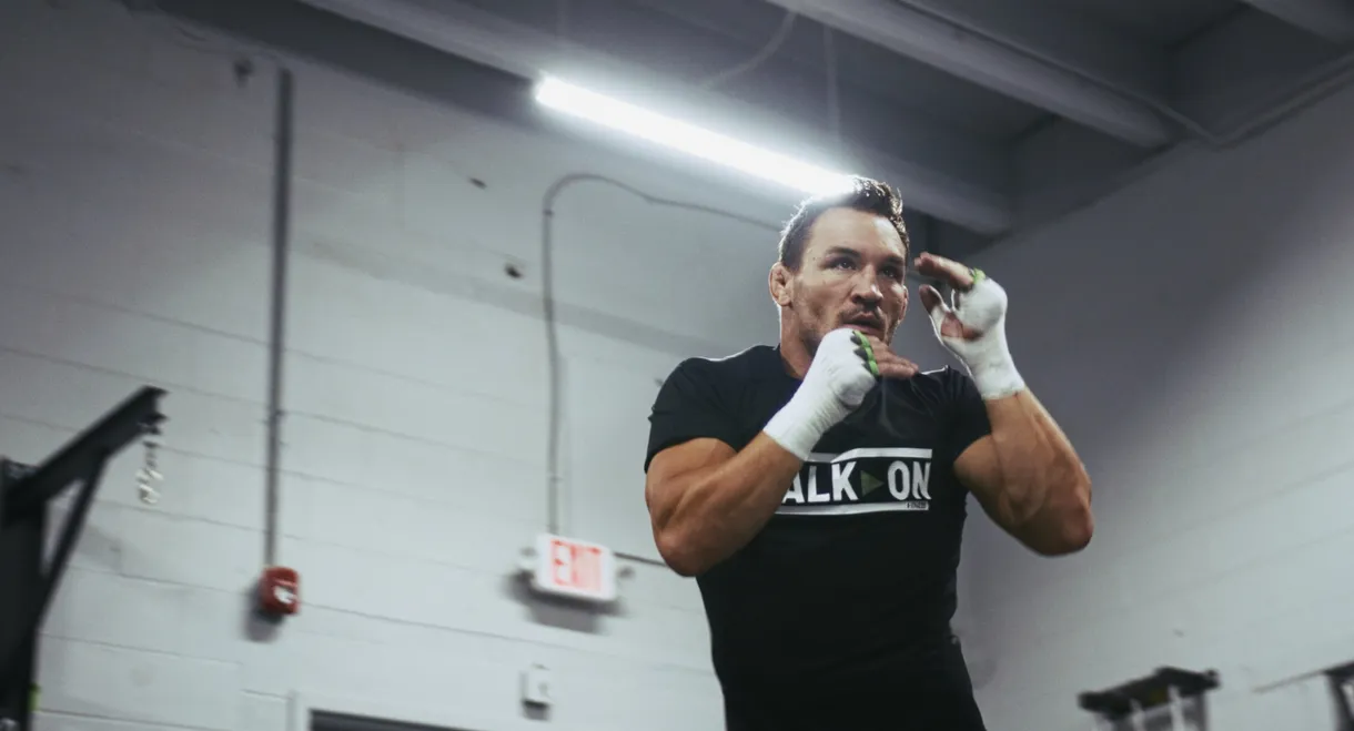 688 Days - The Rise to the UFC
