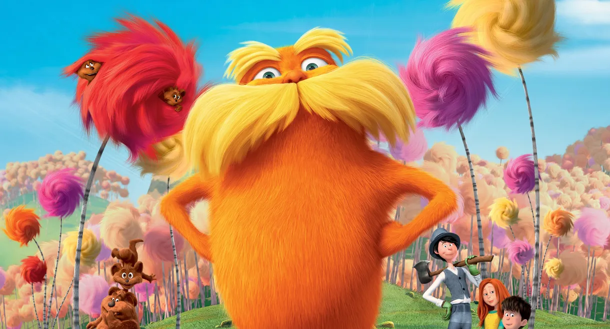 The Lorax