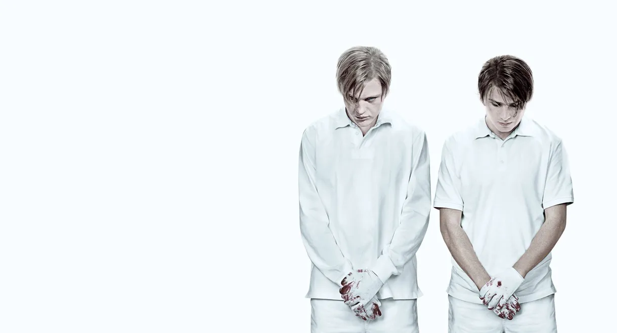 Funny Games